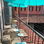 Azzurro Apartamento Cannobio