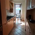 Apartamento Azzurro *