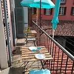 Apartamento Azzurro *