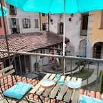 Azzurro شقة كانوبيو