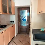 Apartamento Azzurro