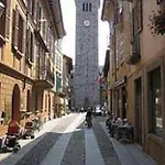 Apartamento Azzurro Cannobio
