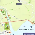 Apartamento Azzurro