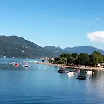Azzurro Apartamento Cannobio