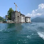 Apartamento Azzurro Cannobio