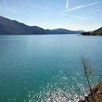 Apartamento Azzurro Cannobio