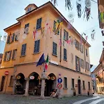 Azzurro * Cannobio