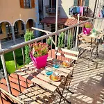 Apartamento Azzurro *