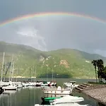 Apartamento Azzurro