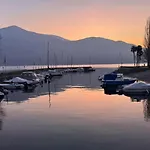 Apartamento Azzurro Cannobio