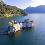 Azzurro Apartamento Cannobio