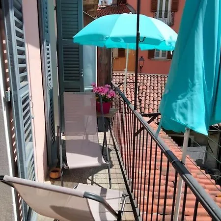 Azzurro * Cannobio