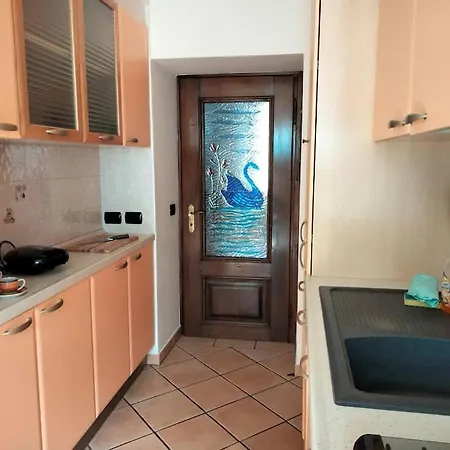 Apartament Azzurro
