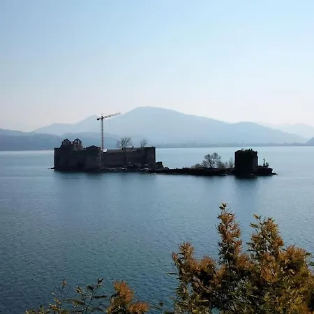 Apartment Azzurro Cannobio