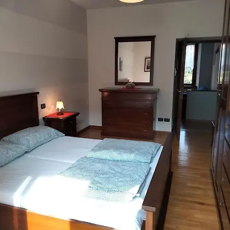 Azzurro Apartment *