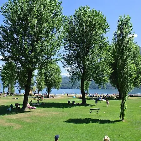 Azzurro * Cannobio