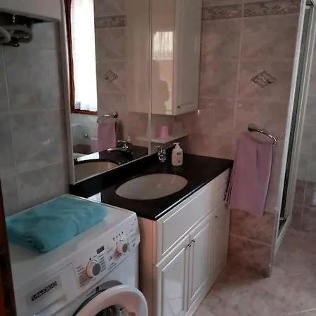 Azzurro Apartament Cannobio