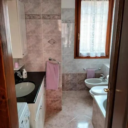 Apartamento Azzurro *