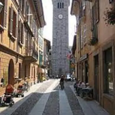 Apartament Azzurro Cannobio