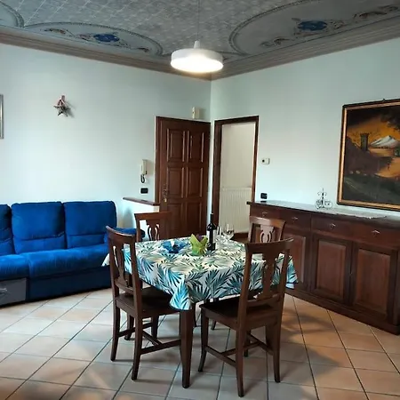 Apartamento Azzurro