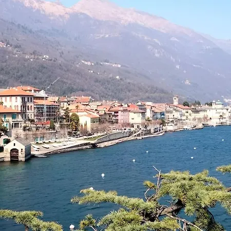 Apartamento Azzurro Cannobio