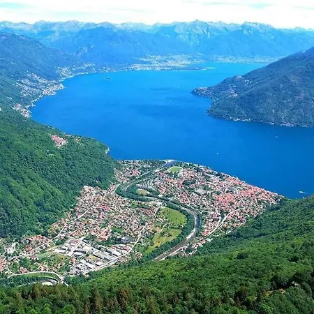 Azzurro * Cannobio