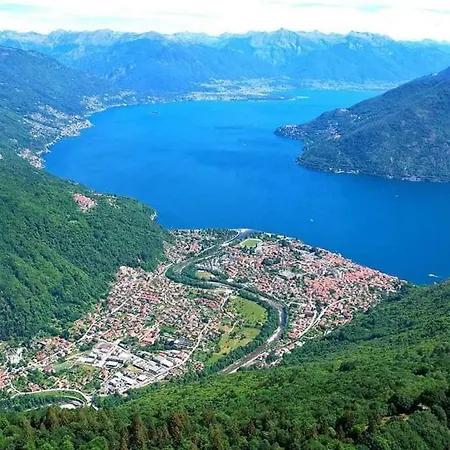 Azzurro * Cannobio