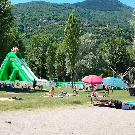 Azzurro Cannobio