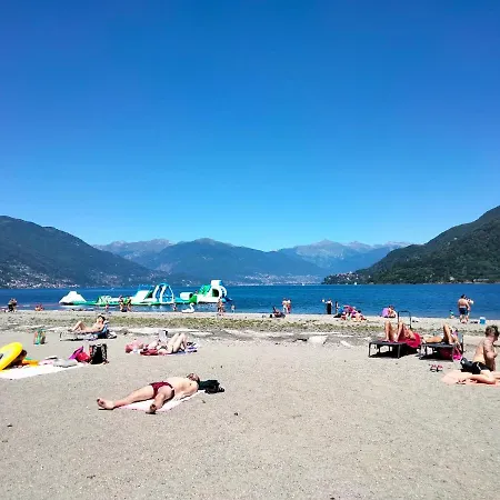 Azzurro *