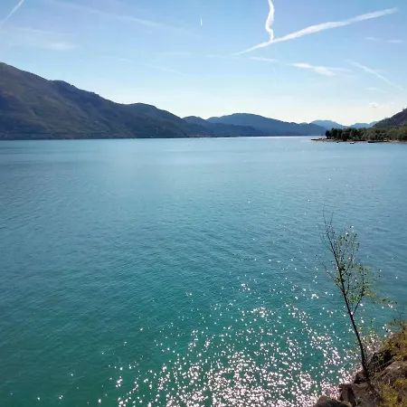 Apartment Azzurro Cannobio