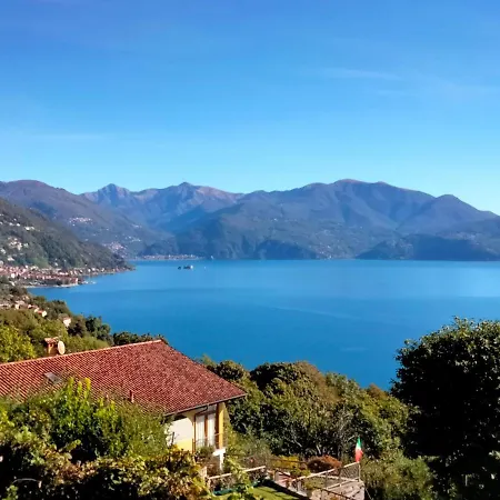 Apartamento Azzurro *