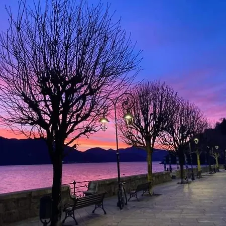 Azzurro Apartment Cannobio