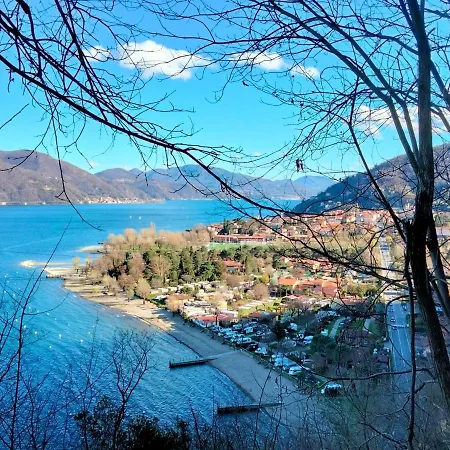 Azzurro Διαμέρισμα *