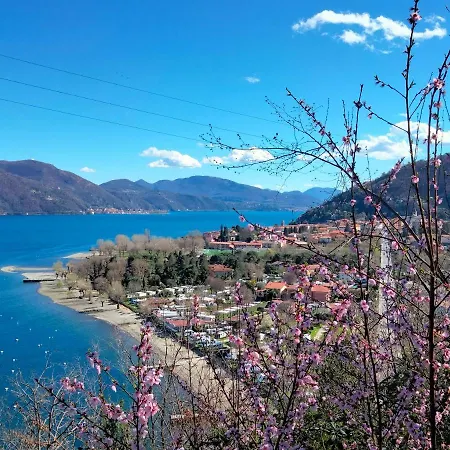 Azzurro Apartamento