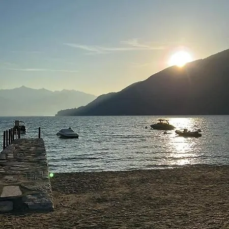Azzurro * Cannobio