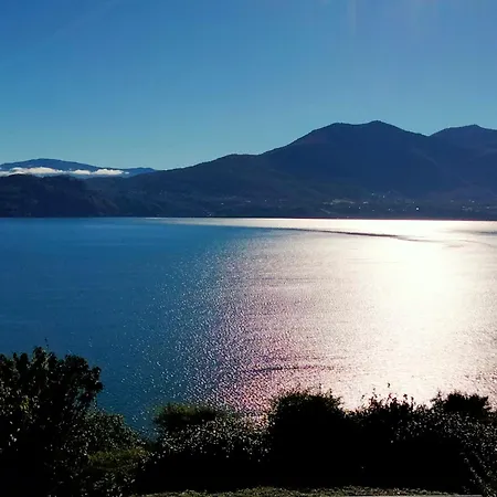 Azzurro * Cannobio