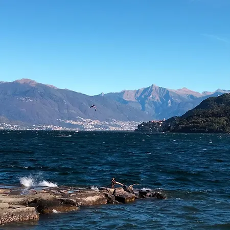 Azzurro Apartament *