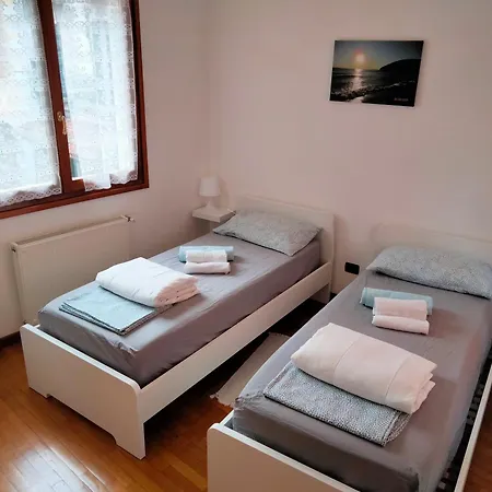 Azzurro Cannobio