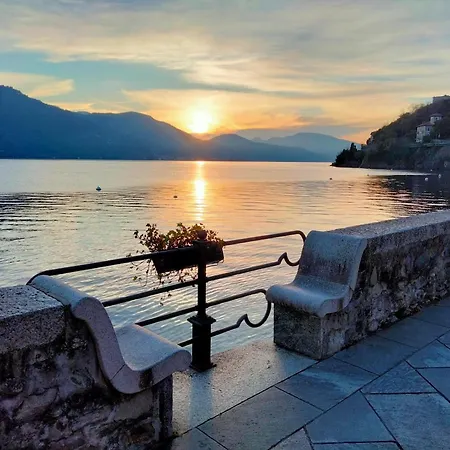 Apartament Azzurro *