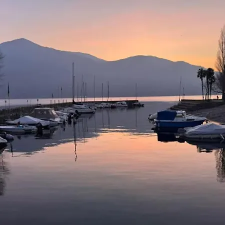 Apartment Azzurro Cannobio