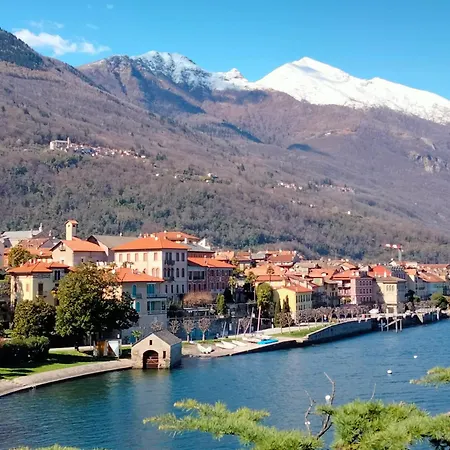 Apartamento Azzurro