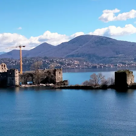 Azzurro Appartement Cannobio