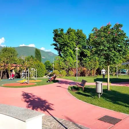 Apartament Azzurro Cannobio