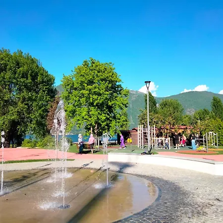 Azzurro Cannobio