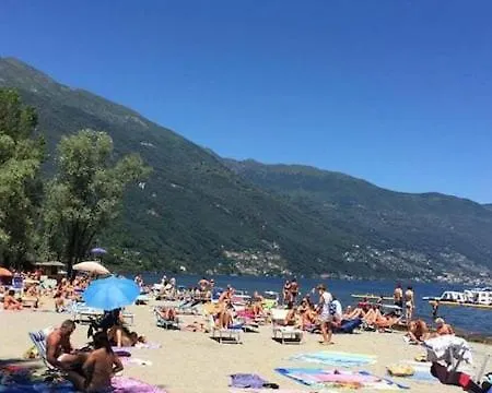 Apartament Azzurro