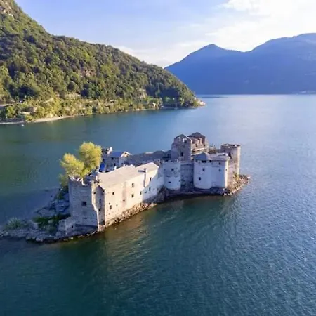 Azzurro Apartment Cannobio