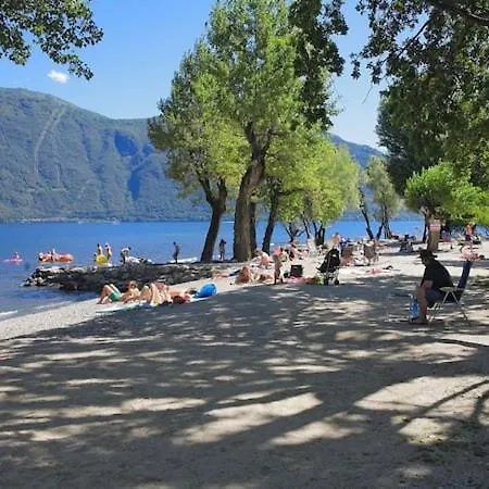 Apartament Azzurro Cannobio