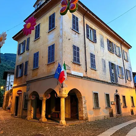 Apartment Azzurro