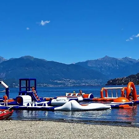 Azzurro Cannobio