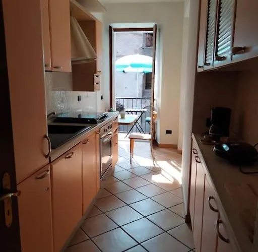 Apartament Azzurro *